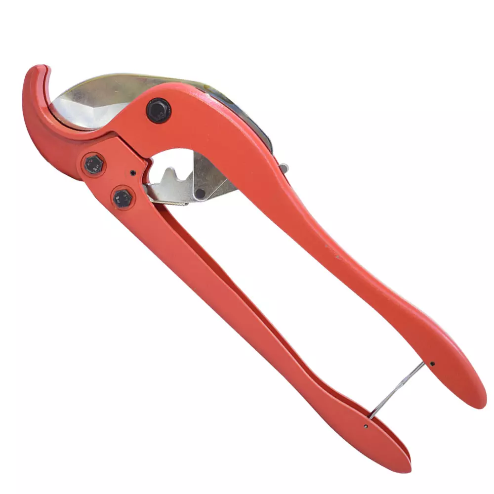 Cortador de Tubos de PVC e Alumínio CT-42 Ferrari